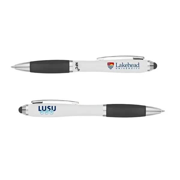 NFC Magic Stylus Ballpoint Pen - NFC Magic Stylus Ballpoint Pen - Image 1 of 4