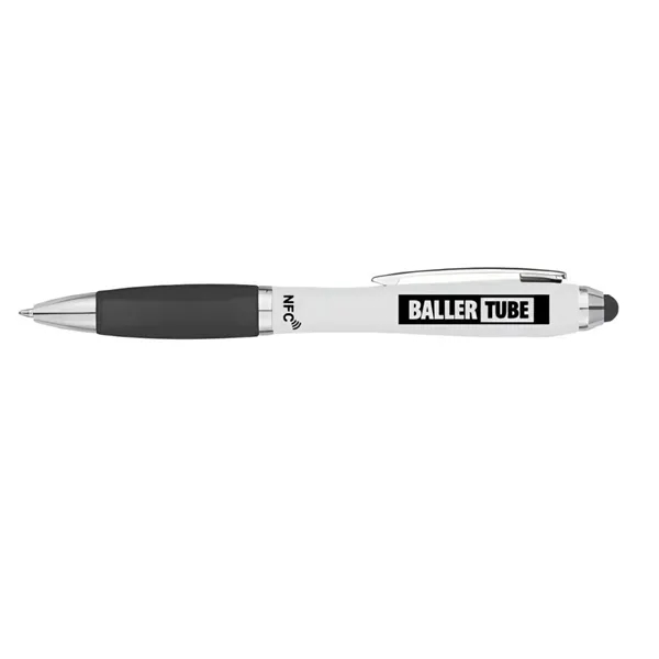 NFC Magic Stylus Ballpoint Pen - NFC Magic Stylus Ballpoint Pen - Image 2 of 4