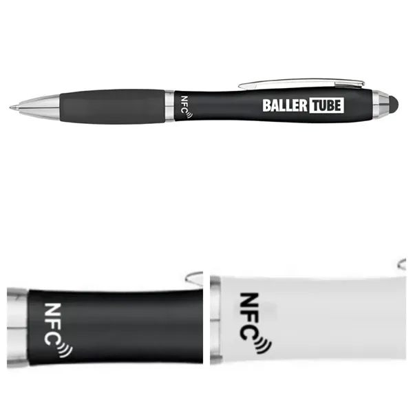 NFC Magic Stylus Ballpoint Pen - NFC Magic Stylus Ballpoint Pen - Image 4 of 4