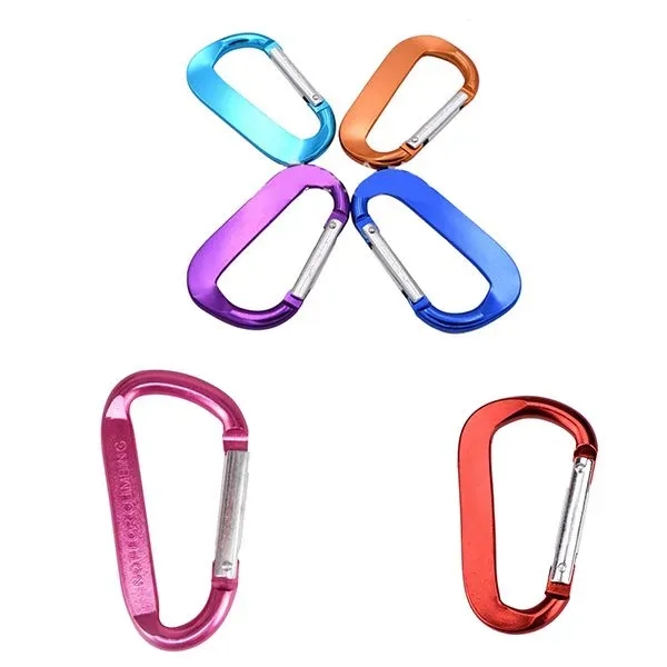 Carabiner - Carabiner - Image 0 of 0