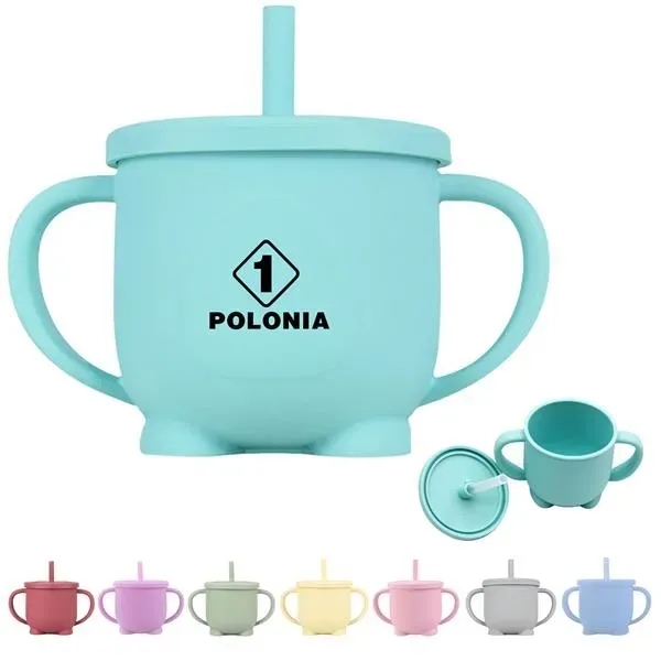 Silicone Training Cup