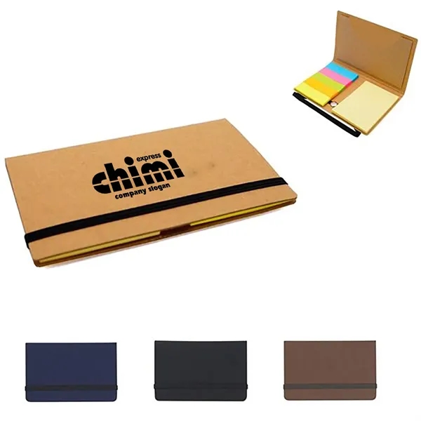 Sticky Note Tabs - Sticky Note Tabs - Image 0 of 9