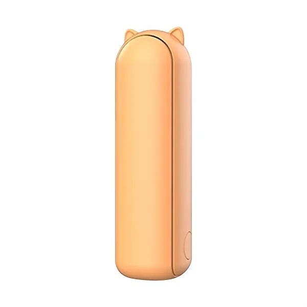 USB Rechargeable Capcule Fan w/ Power Bank - USB Rechargeable Capcule Fan w/ Power Bank - Image 10 of 10