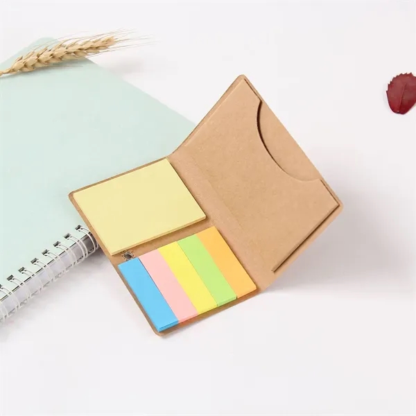 Sticky Note Tabs - Sticky Note Tabs - Image 1 of 9