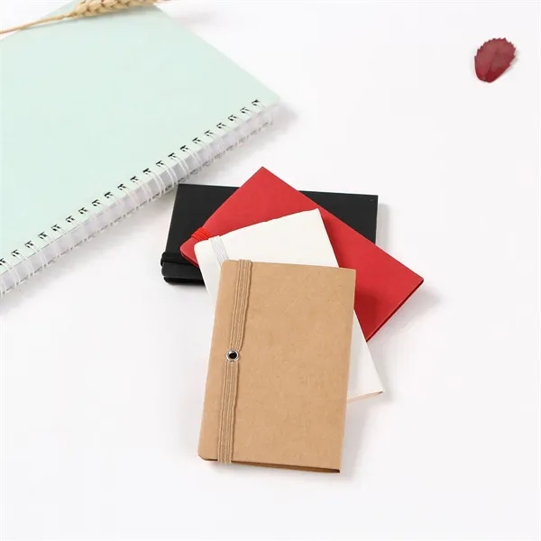 Sticky Note Tabs - Sticky Note Tabs - Image 3 of 9