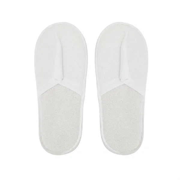 Hotel Disposable Slippers - Hotel Disposable Slippers - Image 2 of 11