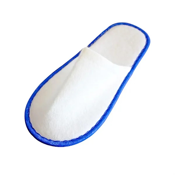 Hotel Disposable Slippers - Hotel Disposable Slippers - Image 6 of 11