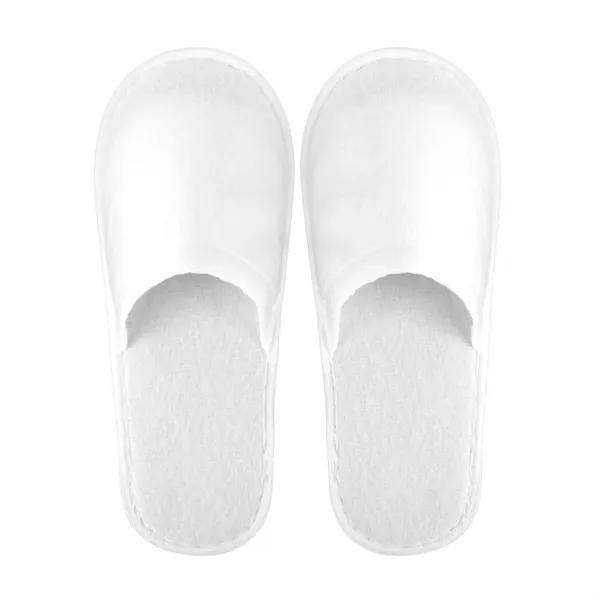 Hotel Disposable Slippers - Hotel Disposable Slippers - Image 7 of 11