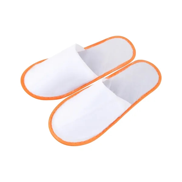 Hotel Disposable Slippers - Hotel Disposable Slippers - Image 11 of 11