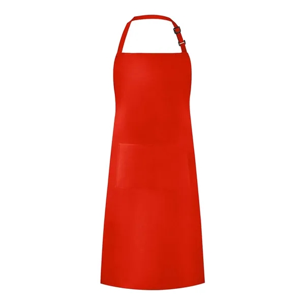 Polyester Apron With Two Pockets - Polyester Apron With Two Pockets - Image 18 of 19