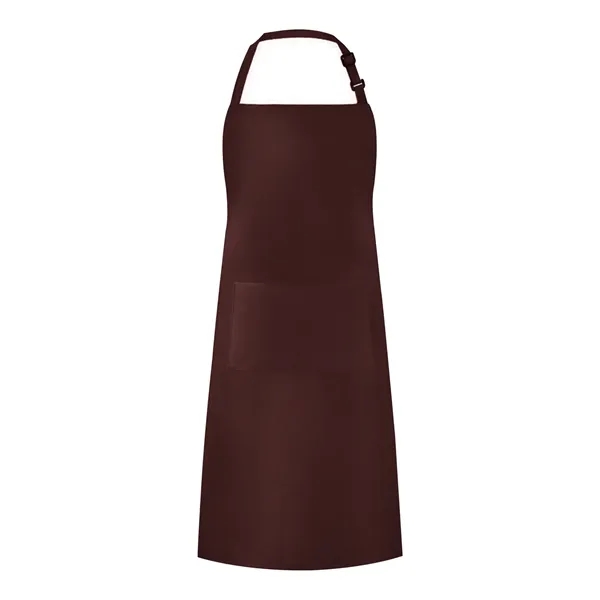 Polyester Apron With Two Pockets - Polyester Apron With Two Pockets - Image 19 of 19