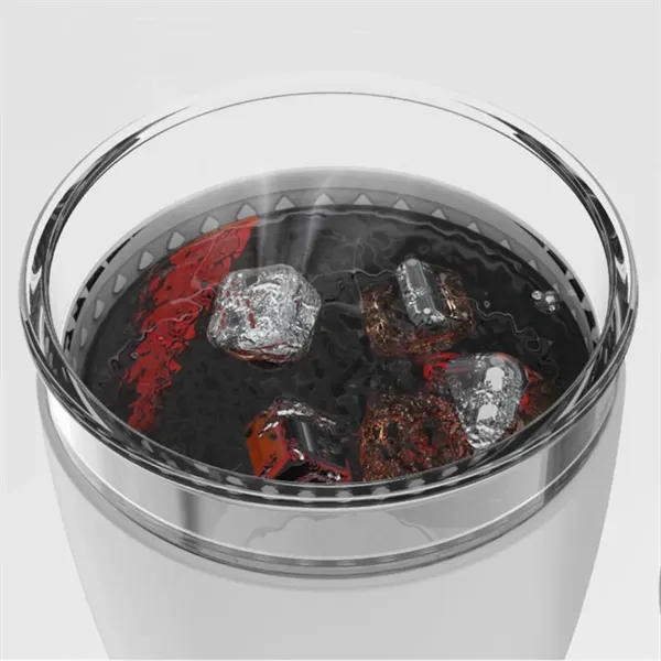 8oz Cup with Silicone Lid - 8oz Cup with Silicone Lid - Image 14 of 20