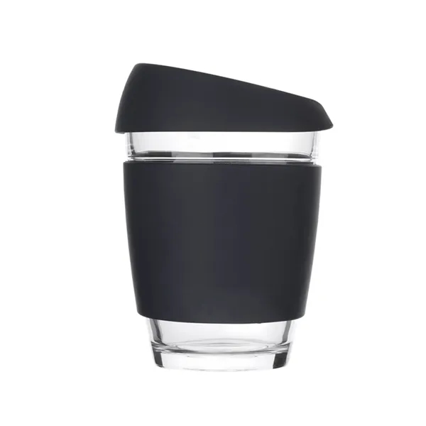 8oz Cup with Silicone Lid - 8oz Cup with Silicone Lid - Image 15 of 20