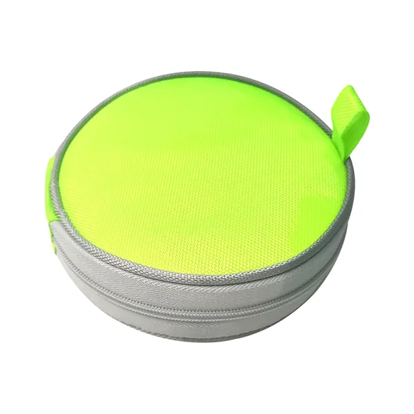 Silicone Collapsible Dog Double Bowl - Silicone Collapsible Dog Double Bowl - Image 8 of 8