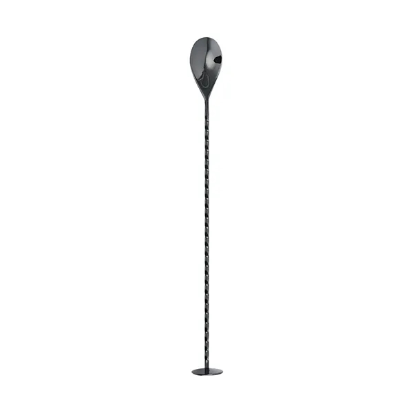 Stainless Steel Spiral Stirrer Spoon - Stainless Steel Spiral Stirrer Spoon - Image 6 of 6