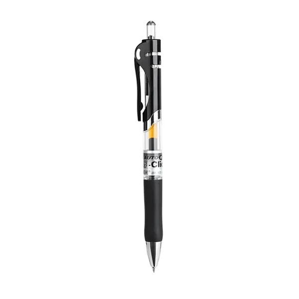 Plastic Gel Pen Click Type - Plastic Gel Pen Click Type - Image 6 of 9