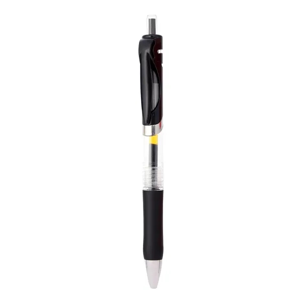 Plastic Gel Pen Click Type - Plastic Gel Pen Click Type - Image 7 of 9