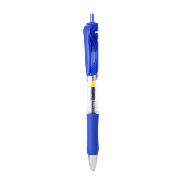 Plastic Gel Pen Click Type - Plastic Gel Pen Click Type - Image 9 of 9
