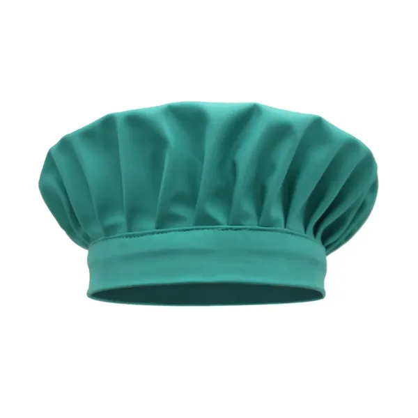Elastic Kids Chef Hat - Elastic Kids Chef Hat - Image 2 of 12