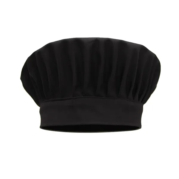 Elastic Kids Chef Hat - Elastic Kids Chef Hat - Image 4 of 12