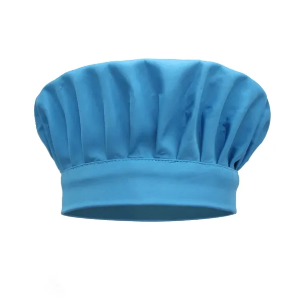 Elastic Kids Chef Hat - Elastic Kids Chef Hat - Image 5 of 12