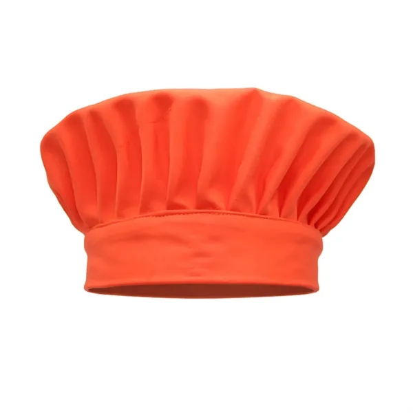 Elastic Kids Chef Hat - Elastic Kids Chef Hat - Image 6 of 12