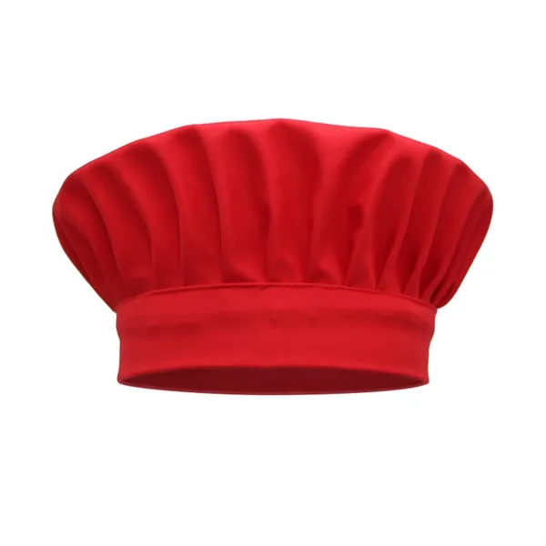 Elastic Kids Chef Hat - Elastic Kids Chef Hat - Image 7 of 12