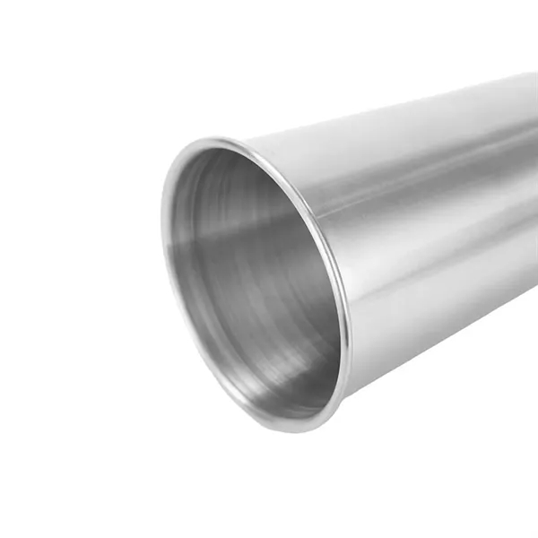 12 Oz Stainless Steel Water Coffee Mug Cup - 12 Oz Stainless Steel Water Coffee Mug Cup - Image 4 of 9