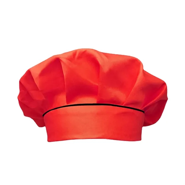 Elastic Kids Chef Hat - Elastic Kids Chef Hat - Image 10 of 12