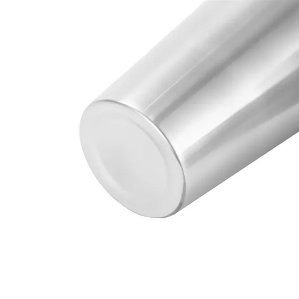 12 Oz Stainless Steel Water Coffee Mug Cup - 12 Oz Stainless Steel Water Coffee Mug Cup - Image 5 of 9