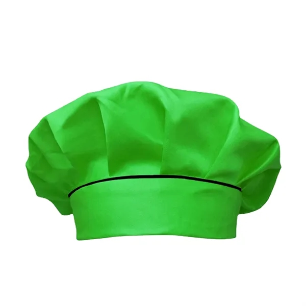 Elastic Kids Chef Hat - Elastic Kids Chef Hat - Image 11 of 12