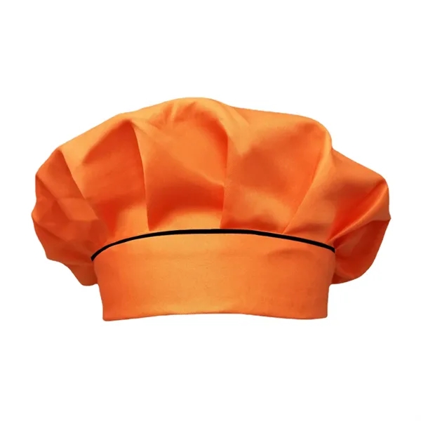 Elastic Kids Chef Hat - Elastic Kids Chef Hat - Image 12 of 12