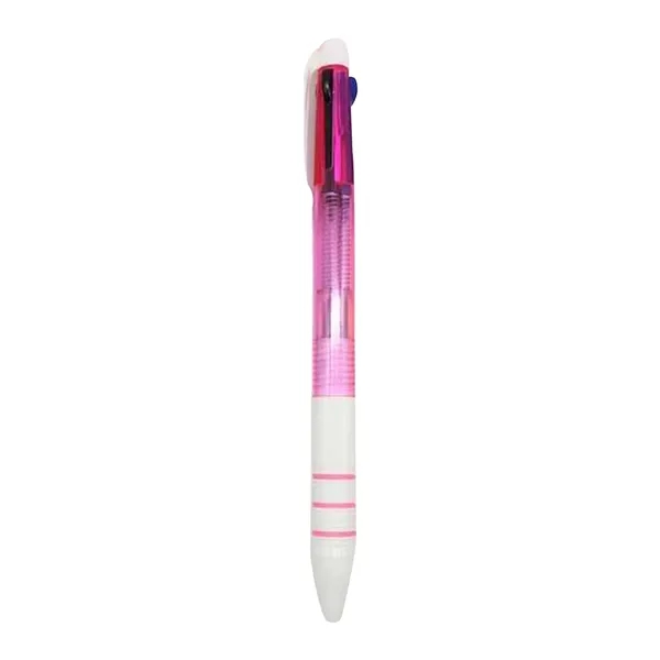Three Colors Ballpoint Pen - Three Colors Ballpoint Pen - Image 13 of 14