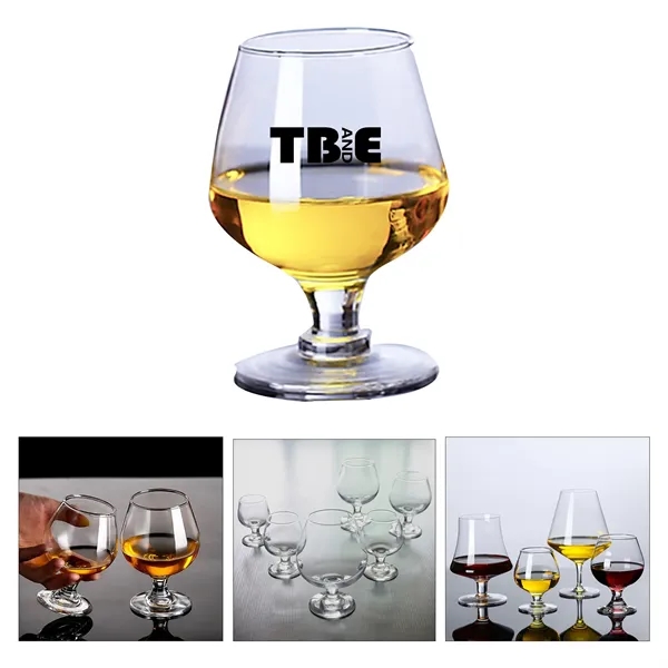 Stemless Wine Glass Whiskey Cup - Stemless Wine Glass Whiskey Cup - Image 0 of 0