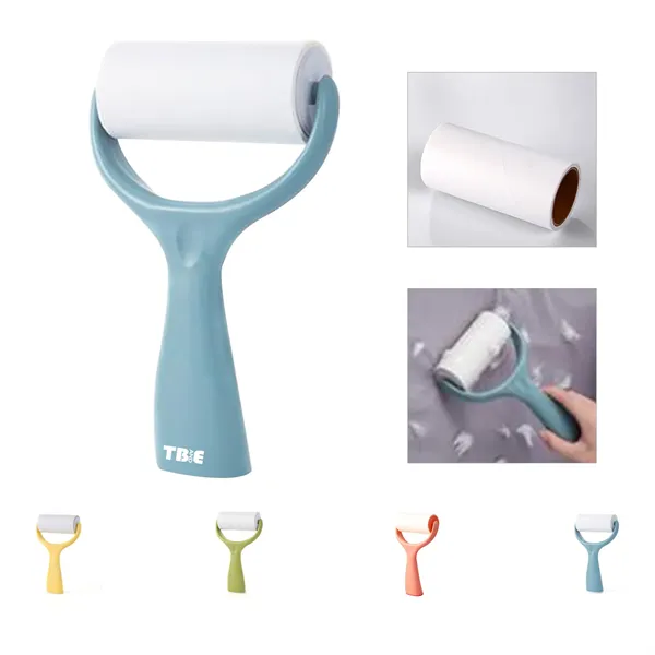Mini Lint Roller