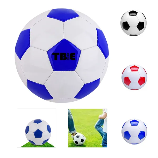Size 4 Soccer Ball