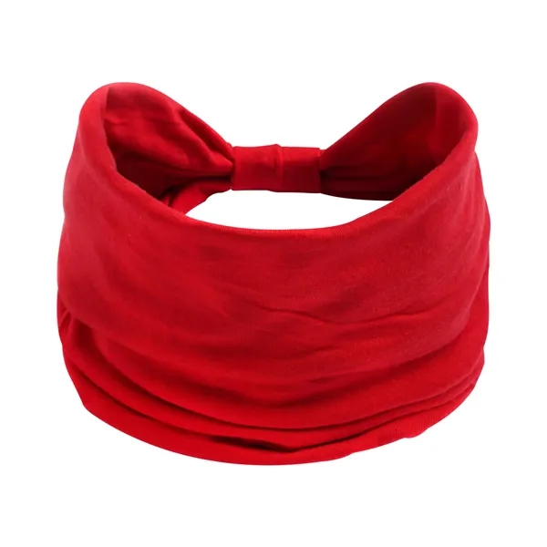 Yoga Sports Headband - Yoga Sports Headband - Image 1 of 3
