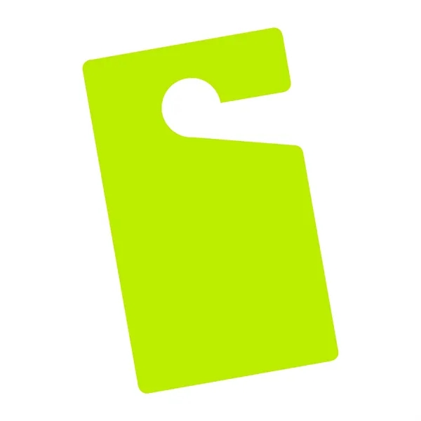 Parking Permit Hang Tags - Parking Permit Hang Tags - Image 2 of 3