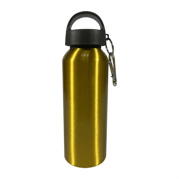 17 oz. Sport Water Bottle - 17 oz. Sport Water Bottle - Image 2 of 3