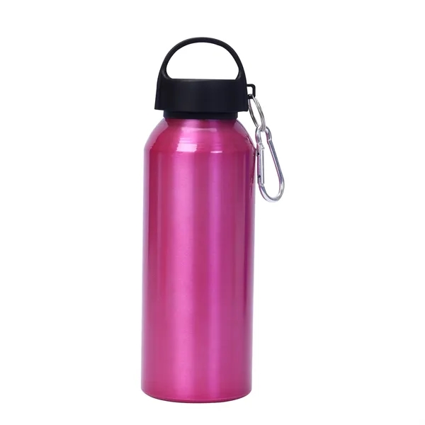 17 oz. Sport Water Bottle - 17 oz. Sport Water Bottle - Image 3 of 3