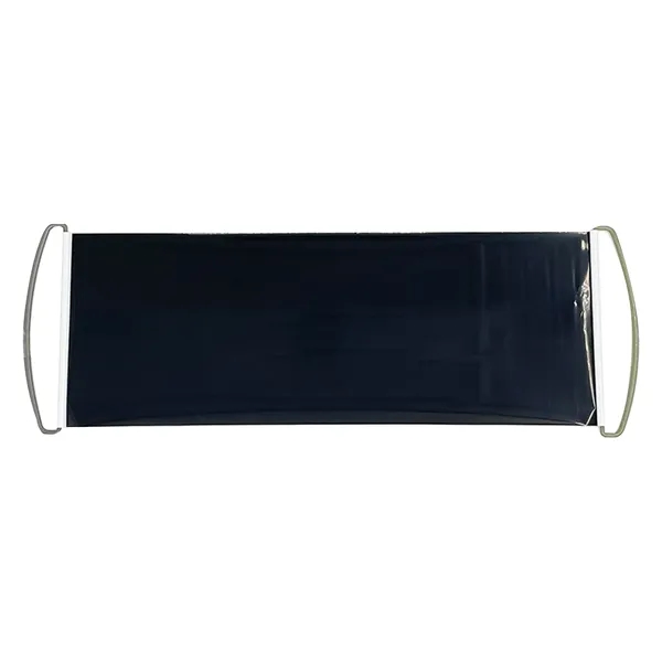 Roller Retractable Banner Scrolls - Roller Retractable Banner Scrolls - Image 1 of 6