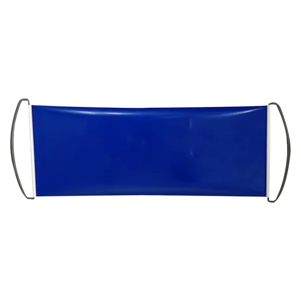 Roller Retractable Banner Scrolls - Roller Retractable Banner Scrolls - Image 2 of 6