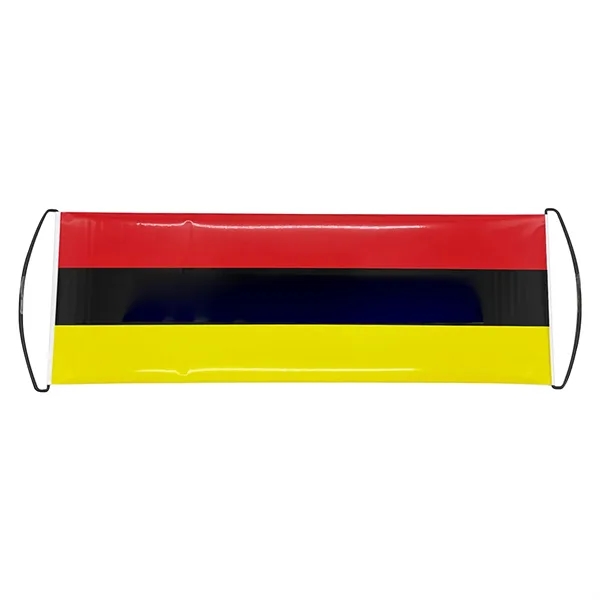 Roller Retractable Banner Scrolls - Roller Retractable Banner Scrolls - Image 3 of 6