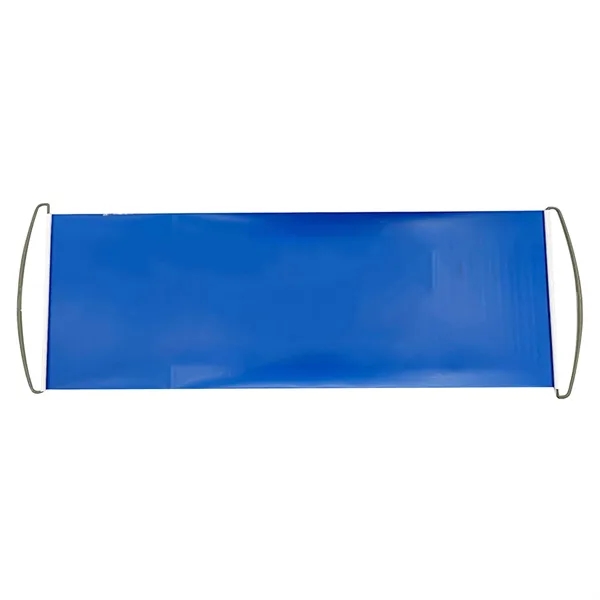 Roller Retractable Banner Scrolls - Roller Retractable Banner Scrolls - Image 4 of 6