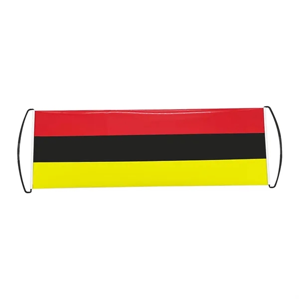 Roller Retractable Banner Scrolls - Roller Retractable Banner Scrolls - Image 6 of 6