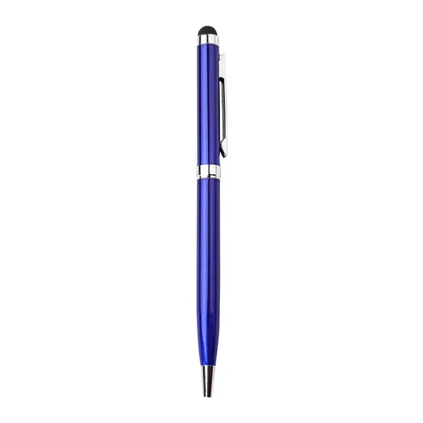 Generous Metal Stylus Ink Pen - Generous Metal Stylus Ink Pen - Image 1 of 3