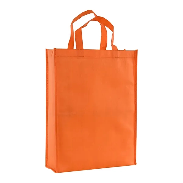 Non Woven Shopping Tote Bag - Non Woven Shopping Tote Bag - Image 1 of 3