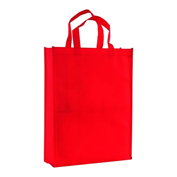 Non Woven Shopping Tote Bag - Non Woven Shopping Tote Bag - Image 2 of 3