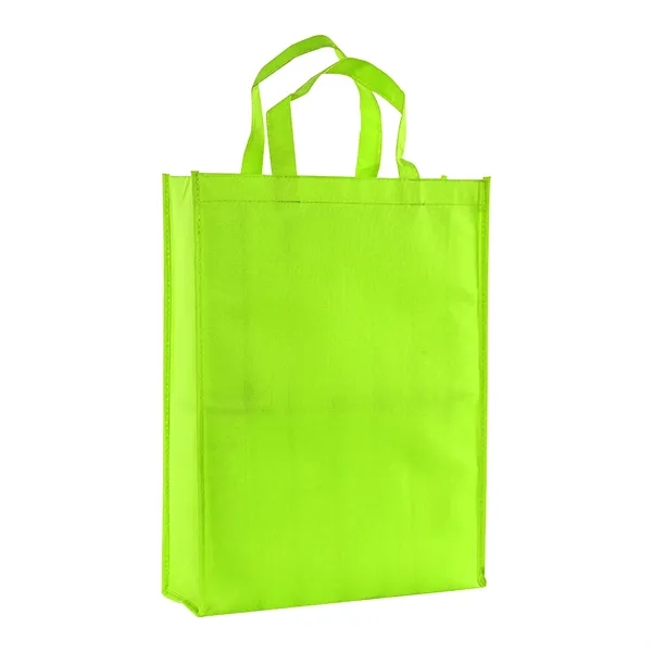 Non Woven Shopping Tote Bag - Non Woven Shopping Tote Bag - Image 3 of 3