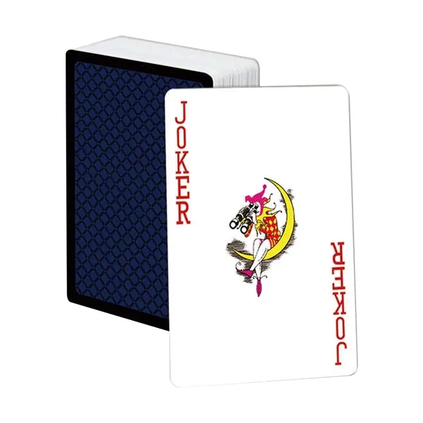 2.5" x 3.5" Playing Cards - 2.5" x 3.5" Playing Cards - Image 2 of 3